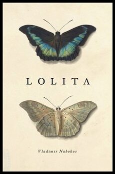 Nabokov, Vladimir | Lolita