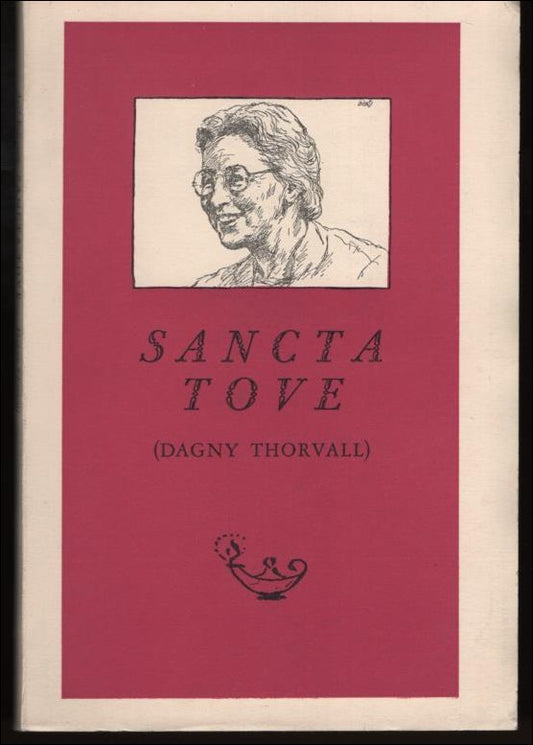 Ericsson, Axel | Sancta Tove (Dagny Thorvall)
