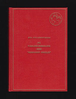 Gyllenstierna, Eva (Augusta) | På världsomsegling : med 'Herzogin Cecilie'