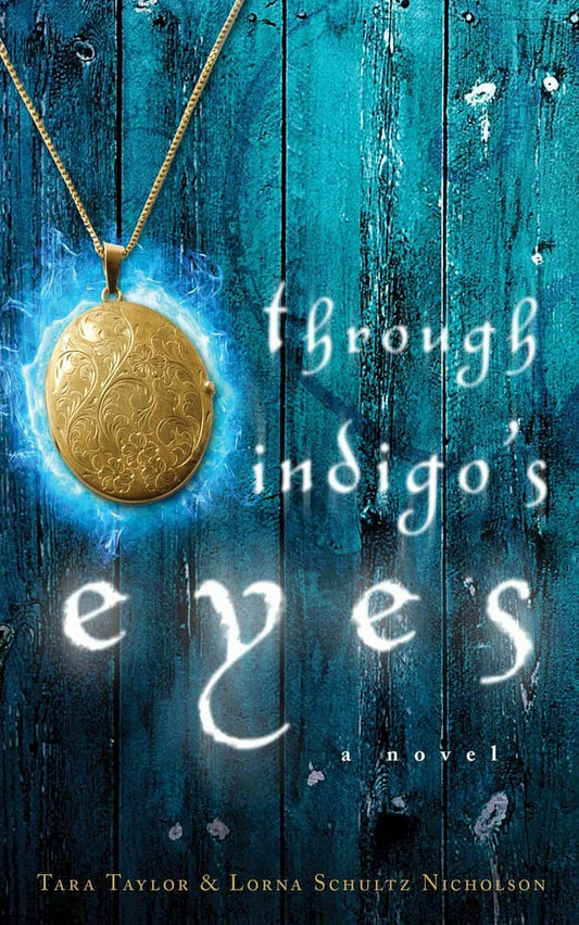 Taylor, Tara | Nicholson, Lorna | Schultz Nicholson, Lorna | Through Indigo's Eyes : Value, object or array expected.* L...