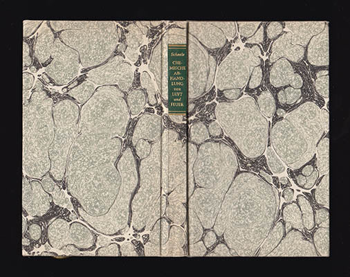 Scheele, Carl Wilhelm | Chemische Abhandlung : von der Luft und dem Feuer