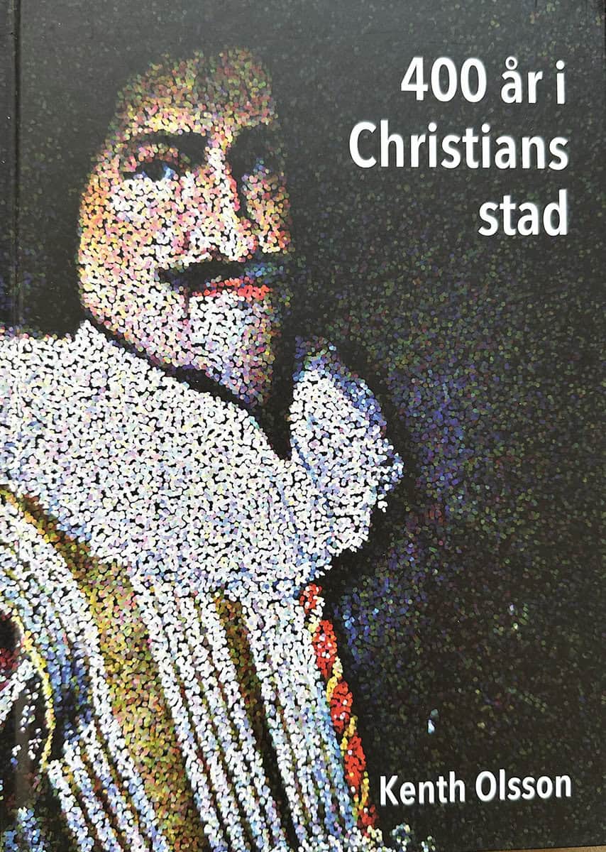 Olsson, Kenth | 400 år i Christians stad