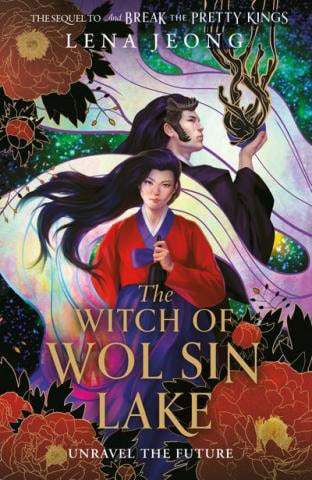 Jeong, Lena | The Witch of Wol Sin Lake