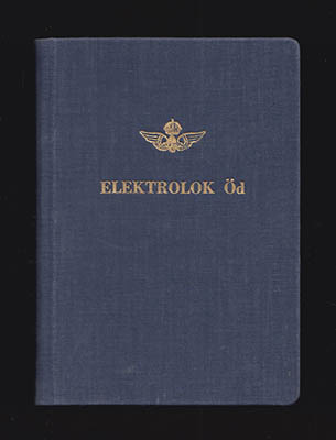 Inget angivet | Elektrolok Öd : Nr 448-450, 633-644. 682-687. Endast för tjänstebruk