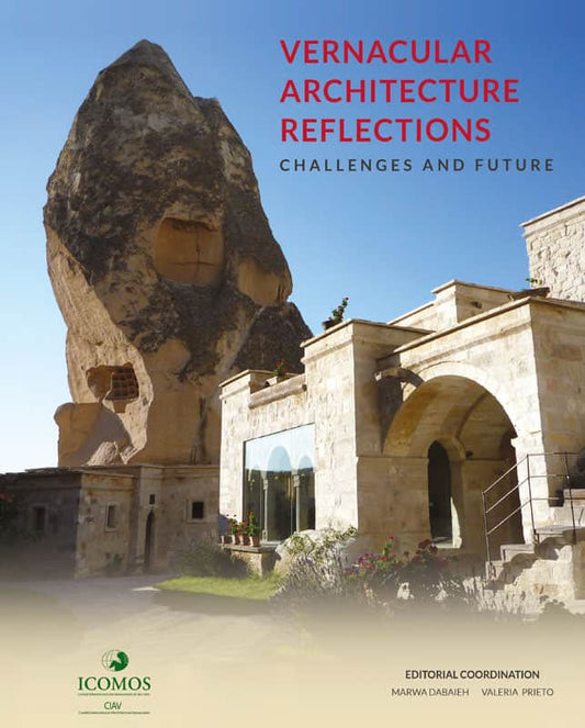 Dabaieh, Marwa | Prieto, Valeria [red.] | Vernacular Architecture Reflections