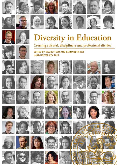 Tojo, Naoko | Kiss, Bernadett [red.] | Diversity in Education