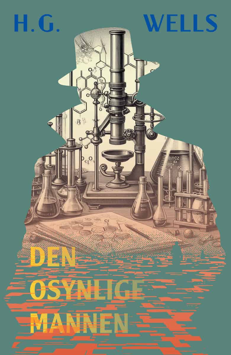 Wells, H. G. | Den osynlige mannen
