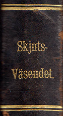 [Skjutsväsendet] Den dertill i nåder förordnade komite | Underdånigt betänkande och förslag : angående skjutsnings-besvä...