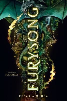 Munda, Rosaria | Furysong