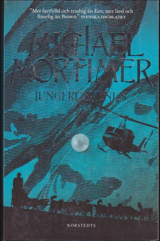 Mortimer, Michael | Jungfrustenen