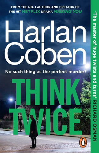 Coben, Harlan | Think Twice