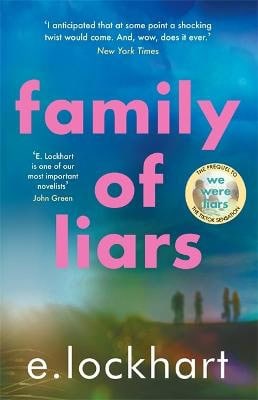 Lockhart, E. | Family of Liars
