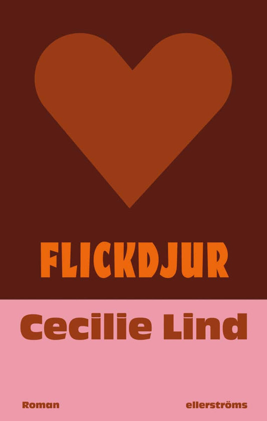 Lind, Cecilie | Flickdjur