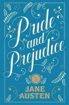 Austen, Jane | Pride and Prejudice (Barnes & Noble Collectible Editions)