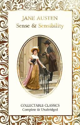 Austen, Jane | Sense and Sensibility