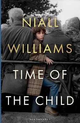 Williams, Niall | Time of the Child