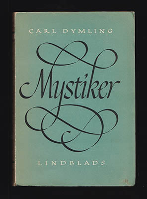 Dymling, Carl | Mystiker