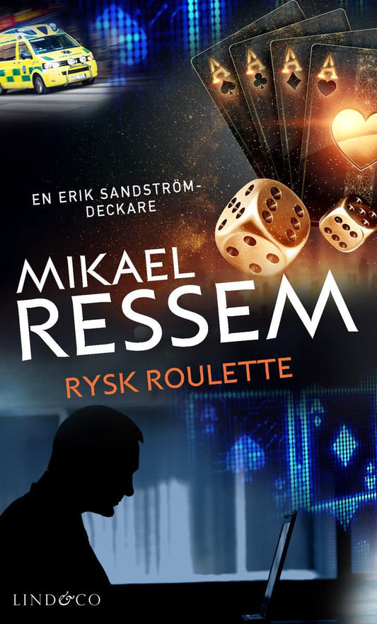 Ressem, Mikael | Rysk roulette