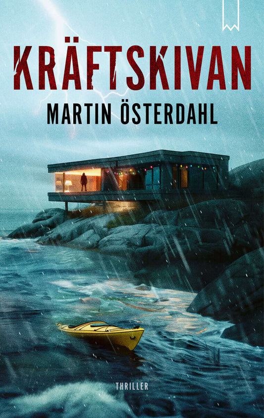 Österdahl, Martin | Kräftskivan