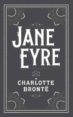 Bronte, Charlotte | Jane Eyre (Barnes & Noble Collectible Editions)