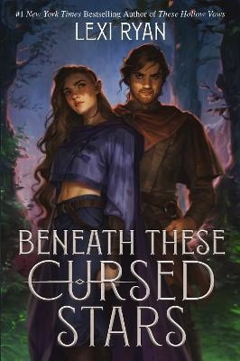 Ryan, Lexi | Beneath These Cursed Stars