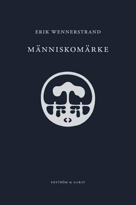 Wennerstrand, Erik | Människomärke