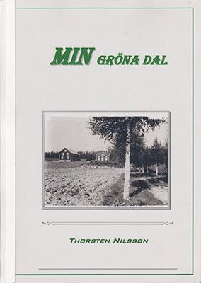 Nilsson, Thorsten | MIN gröna dal