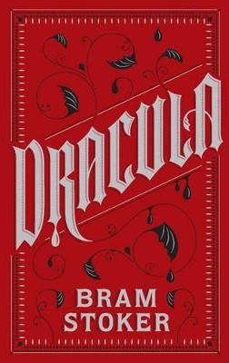 Stoker, Bram | Dracula