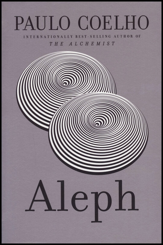 Coelho, Paulo | Aleph