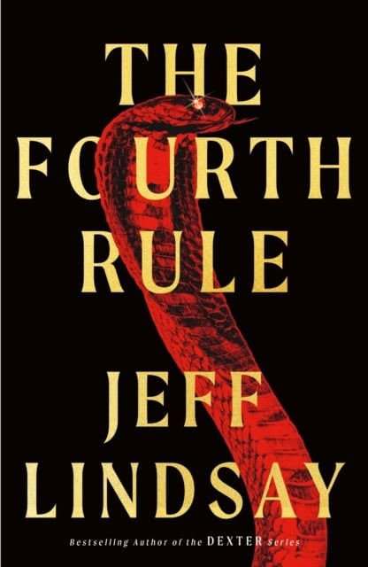 Lindsay, Jeff | The Fourth Rule