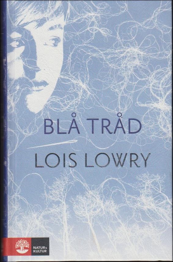 Lowry, Lois | Blå tråd