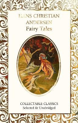 Christian Andersen, Hans | Hans Christian Andersen Fairy Tales