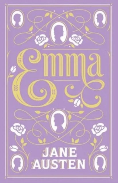Austen, Jane | Emma
