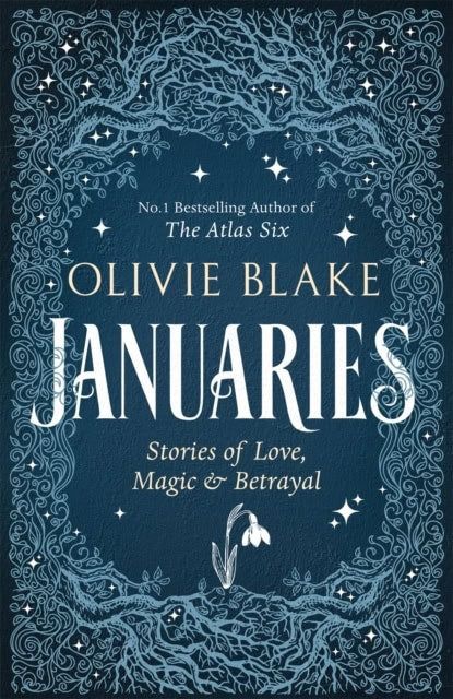 Blake, Olivie | Januaries