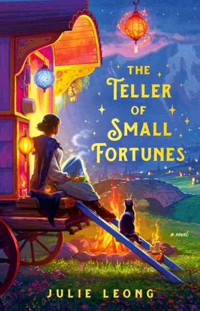 Leong, Julie | The Teller of Small Fortunes
