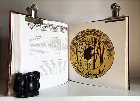 Weber, Erich J. M | Praktische Konditorei-Kunst : `Pra-Ko-Ku'. das groβe Kontitorei-Fachbuch der Welt