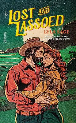 Sage, Lyla | Lost and Lassoed