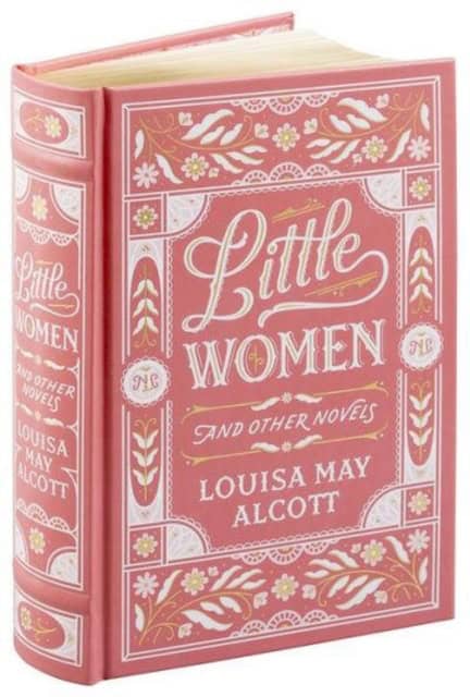 Alcott, Louisa May | Little Women and Other Novels
