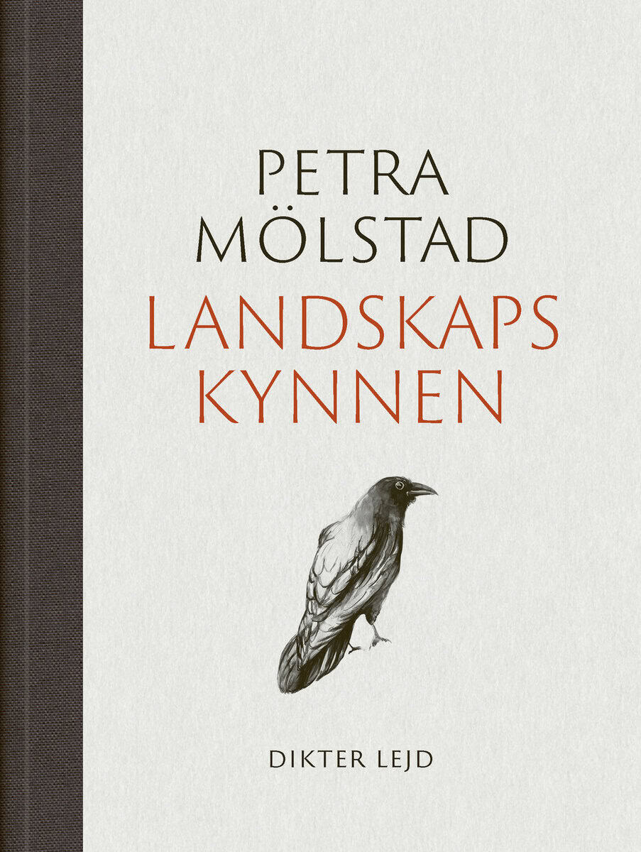 Mölstad, Petra | Landskapskynnen