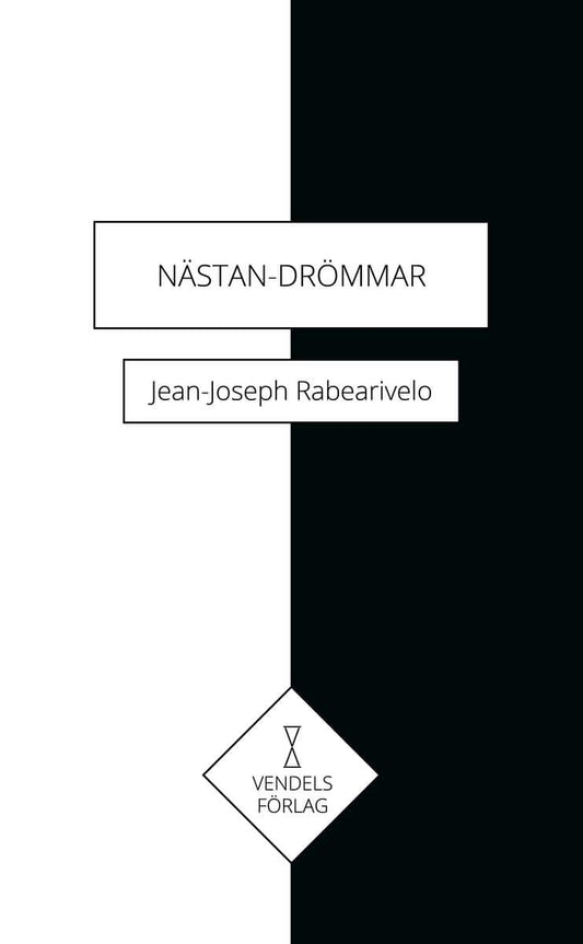 Rabearivelo, Jean-Joseph | Nästan-drömmar