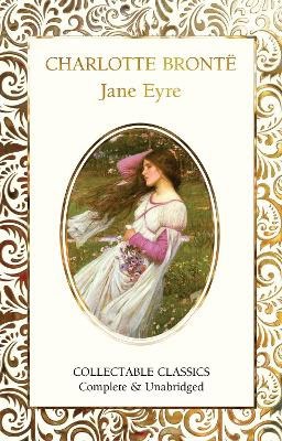 Bronte, Charlotte | Jane Eyre