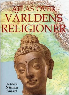 Atlas över världens religioner