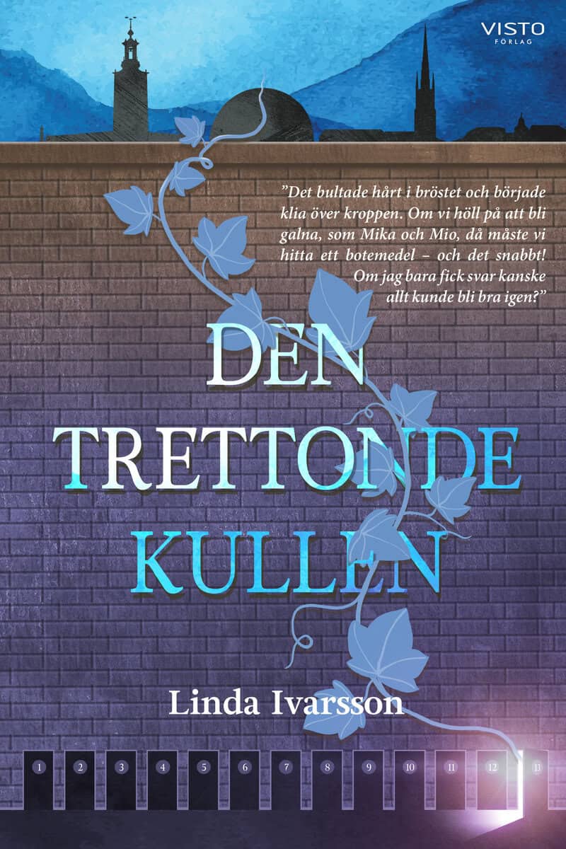 Ivarsson, Linda | Den trettonde kullen