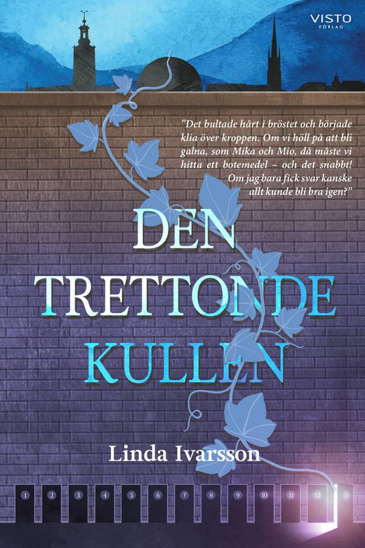 Ivarsson, Linda | Den trettonde kullen