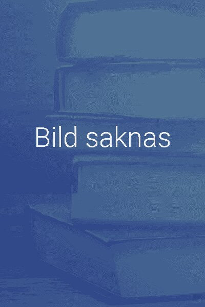 Dahllöf, Lars | Nytt Juridiskt Arkiv avd. II 2024 inbunden årgång. : Tidskrift för lagstiftning m.m.