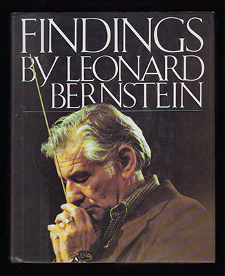 Bernstein, Leonard | Findings