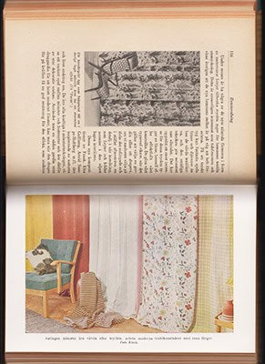 Beijer, Gottfried | Porat, Åke von | Modern heminredning : Rumsväxterna