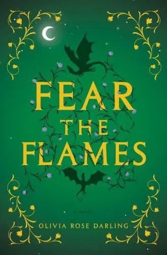 Darling, Olivia Rose | Fear the Flames