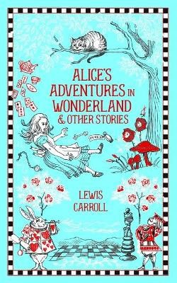 Carroll, Lewis | Alice's Adventures in Wonderland and Other Stories : Value, object or array expected.* Line 1, Column 2...