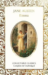 Austen, Jane | Emma